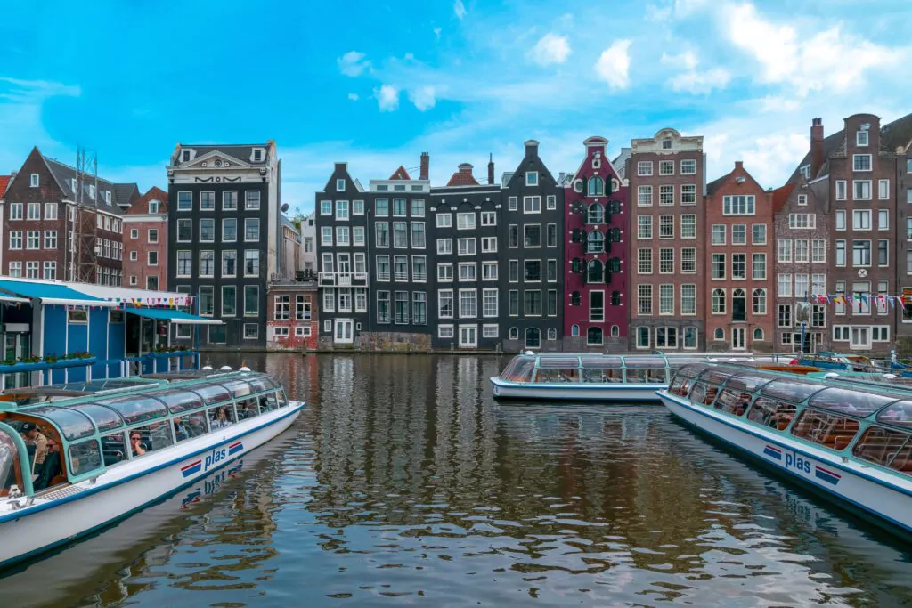 Amsterdam