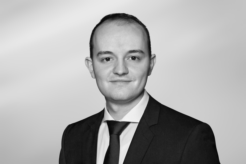 Eduard Dorzweiler Vice President