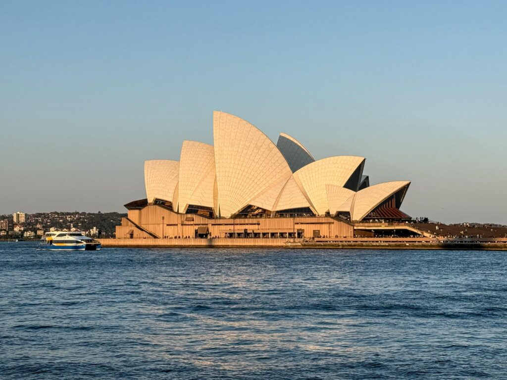 Sydney