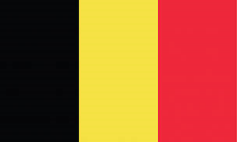 Belgium (Benelux)